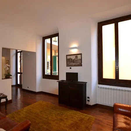 Historic & Charme * Savona