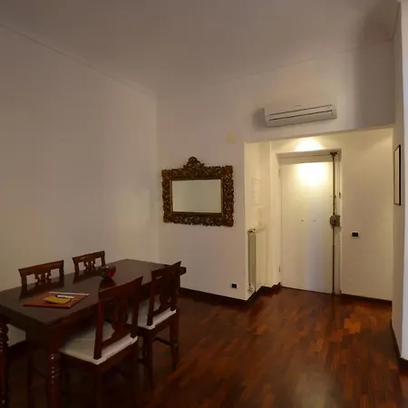 Historic & Charme Apartment *