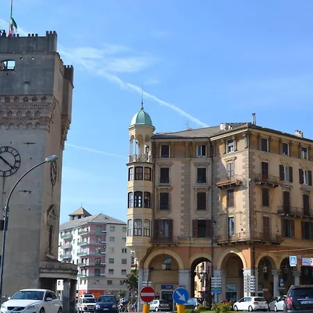 Apartment Historic & Charme Savona