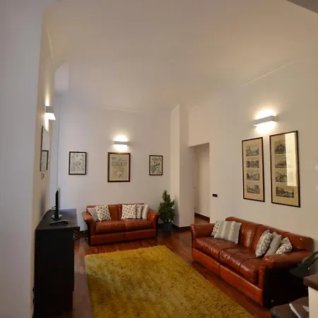 Historic & Charme Apartment