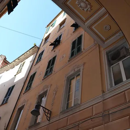Historic & Charme Apartment