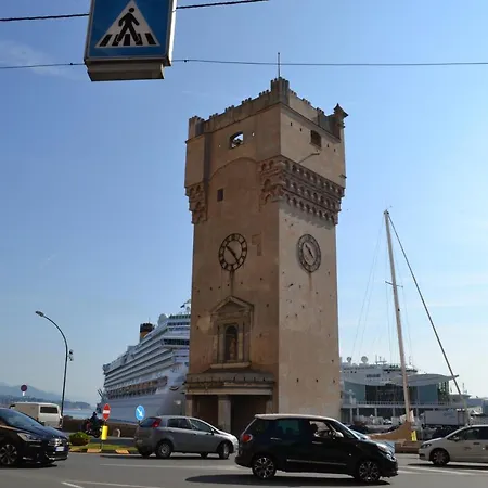 Apartment Historic & Charme Savona