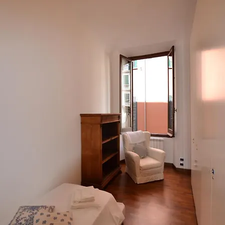 Apartment Historic & Charme *