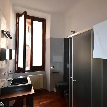 Historic & Charme Apartment Savona