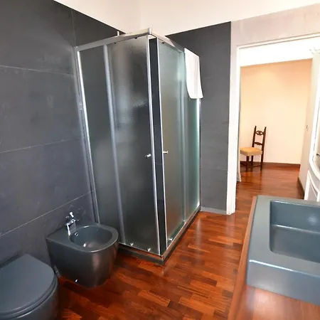 Apartment Historic & Charme Savona