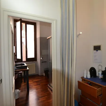 Apartment Historic & Charme