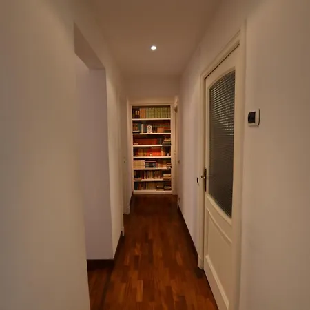 Apartment Historic & Charme *