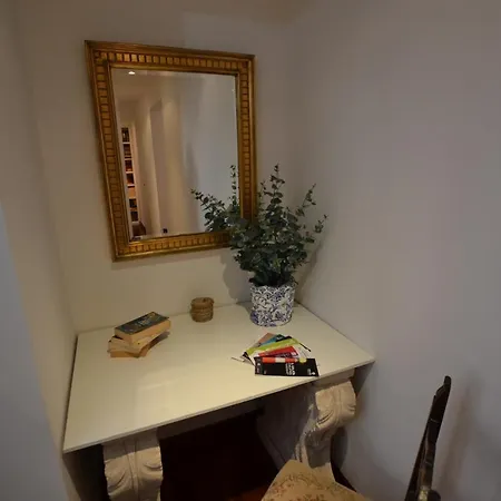Apartment Historic & Charme Savona