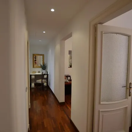 Historic & Charme Apartment Savona